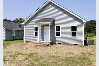 613 S Orange Avenue, Dunn, NC 28334 - Photo 21