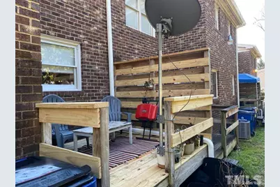 4036 Greenleaf Street #102, Raleigh, NC 27606 - Photo 19