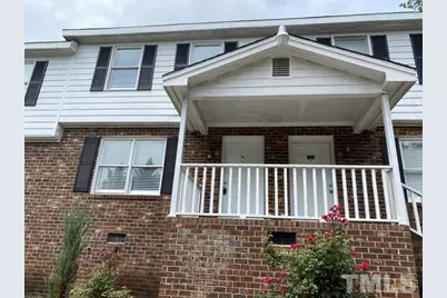 4036 Greenleaf Street #102, Raleigh, NC 27606 - Photo 1