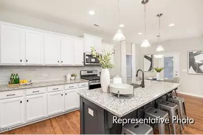 67 Blackbird Drive #215p, Angier, NC 27501 - Photo 5