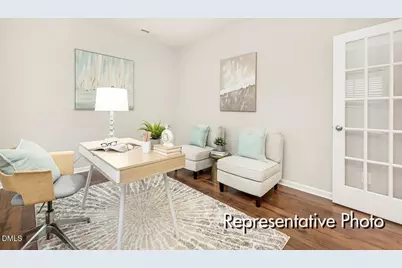 67 Blackbird Drive #215p, Angier, NC 27501 - Photo 17