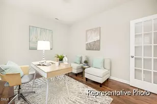 67 Blackbird Dr, Angier, NC 27501 - Photo 17