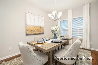 67 Blackbird Drive #215p, Angier, NC 27501 - Photo 9