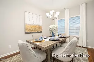 67 Blackbird Dr, Angier, NC 27501 - Photo 9