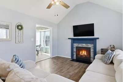101 White Water Court, Benson, NC 27504 - Photo 7