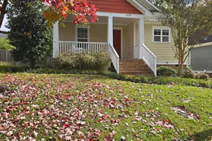 1133 S State St, Raleigh, NC 27601 - Photo 1