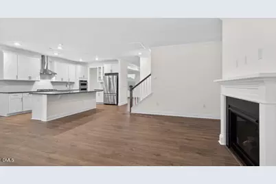 2304 Pine Cone Court, Apex, NC 27539 - Photo 9