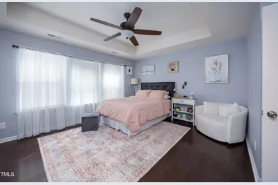 103 Pleasant Glen Lane, Apex, NC 27539 - Photo 19