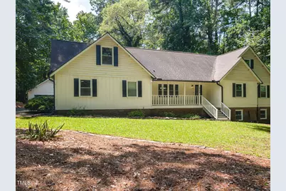 5704 Baird Drive, Raleigh, NC 27606 - Photo 1