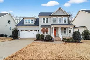 2413 Plowridge Rd, Fuquay-Varina, NC 27526 - Photo 1