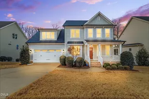 2413 Plowridge Rd, Fuquay Varina, NC 27526 - Photo 1