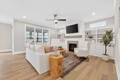 2413 Plowridge Road, Fuquay Varina, NC 27526 - Photo 3