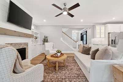 2413 Plowridge Road, Fuquay Varina, NC 27526 - Photo 7