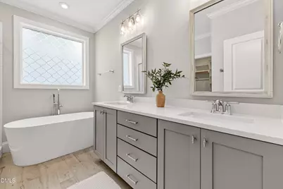 2413 Plowridge Road, Fuquay Varina, NC 27526 - Photo 17