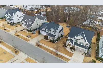 2413 Plowridge Road, Fuquay-Varina, NC 27526 - Photo 41