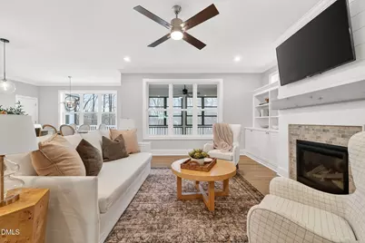 2413 Plowridge Road, Fuquay-Varina, NC 27526 - Photo 9