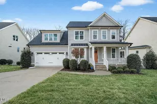 2413 Plowridge Rd, Fuquay Varina, NC 27526 - Photo 1