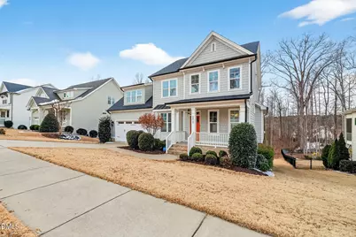 2413 Plowridge Road, Fuquay Varina, NC 27526 - Photo 5