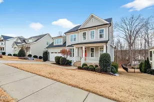 2413 Plowridge Rd, Fuquay Varina, NC 27526 - Photo 5