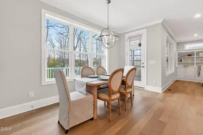 2413 Plowridge Road, Fuquay Varina, NC 27526 - Photo 15