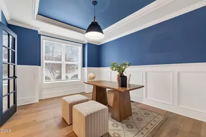 2413 Plowridge Road, Fuquay-Varina, NC 27526 - Photo 5