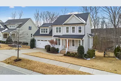 2413 Plowridge Road, Fuquay Varina, NC 27526 - Photo 37
