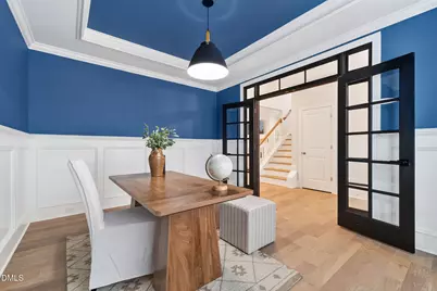 2413 Plowridge Road, Fuquay Varina, NC 27526 - Photo 7