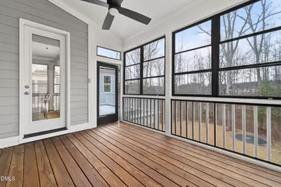 2413 Plowridge Road, Fuquay-Varina, NC 27526 - Photo 35