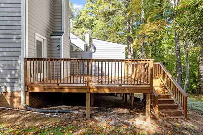 143 Hedgerow Court, Cary, NC 27513 - Photo 5