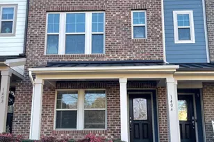 1404 Providence Green Ln, Apex, NC 27502 - Photo 1