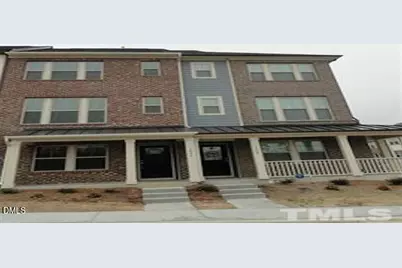 1404 Providence Green Lane, Apex, NC 27502 - Photo 1