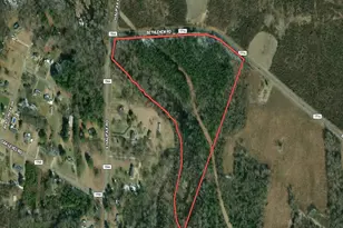 1012 S Halifax Rd, Rocky Mount, NC 27803 - Photo 1