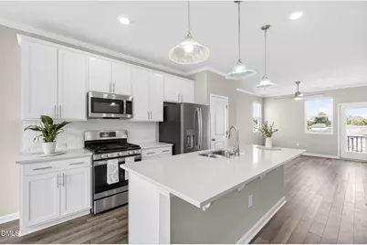 6626 Perry Creek Road, Raleigh, NC 27616 - Photo 7