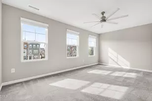 6626 Perry Creek Rd, Raleigh, NC 27616 - Photo 19