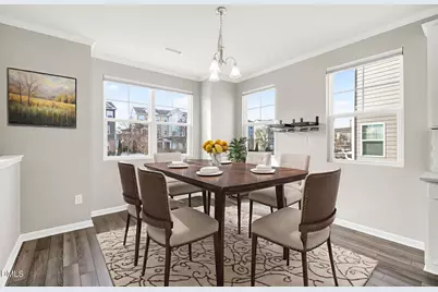 6626 Perry Creek Road, Raleigh, NC 27616 - Photo 3