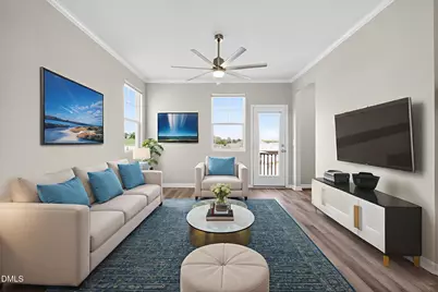 6626 Perry Creek Road, Raleigh, NC 27616 - Photo 11