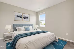 6626 Perry Creek Rd, Raleigh, NC 27616 - Photo 5