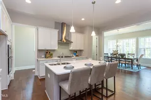 319 Vanstore Dr, Fuquay Varina, NC 27526 - Photo 23