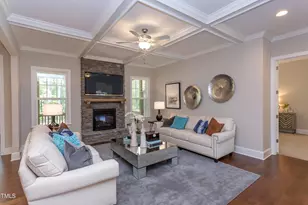 319 Vanstore Dr, Fuquay Varina, NC 27526 - Photo 17