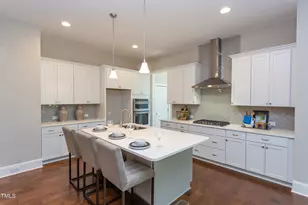 319 Vanstore Dr, Fuquay Varina, NC 27526 - Photo 21