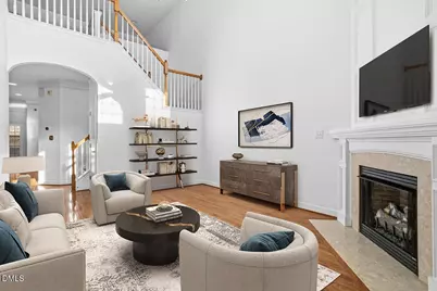 133 Florians Drive, Holly Springs, NC 27540 - Photo 7