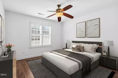 133 Florians Drive, Holly Springs, NC 27540 - Photo 31