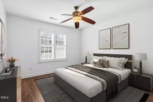 133 Florians Dr, Holly Springs, NC 27540 - Photo 31