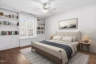 133 Florians Dr, Holly Springs, NC 27540 - Photo 21