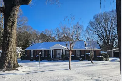 204 Winston Street, Franklinton, NC 27525 - Photo 35