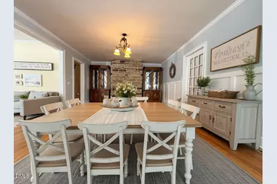 204 Winston Street, Franklinton, NC 27525 - Photo 9