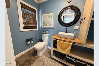 204 Winston Street, Franklinton, NC 27525 - Photo 21