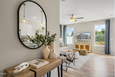 120 Lennei Lane, Garner, NC 27529 - Photo 5