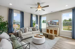 120 Lennei Ln, Garner, NC 27529 - Photo 9