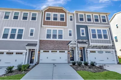 2807 Carbondale Court #639, Apex, NC 27502 - Photo 1